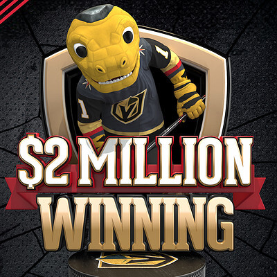 2 Million Winning Goal