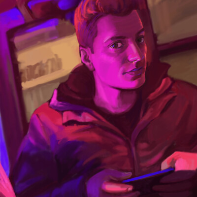 Night lights