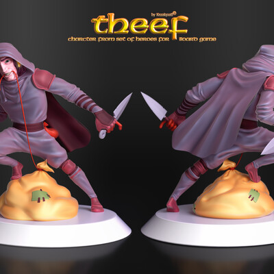 Theef