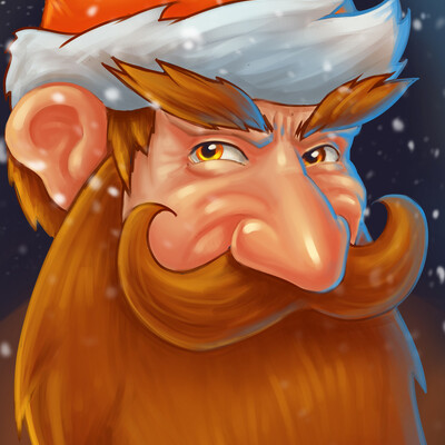 New Year on Azeroth