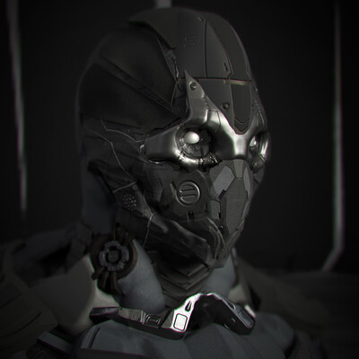 cyberhead