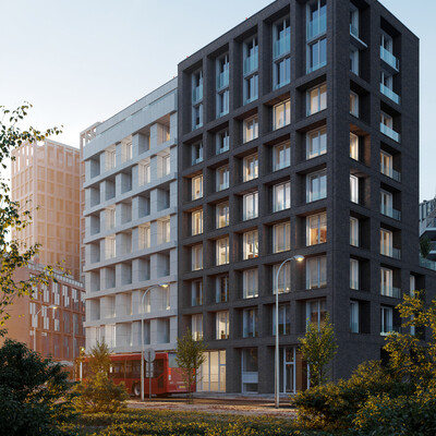 HOUTHAVEN