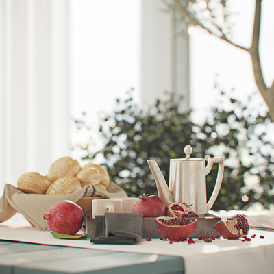 Usine Restaurant