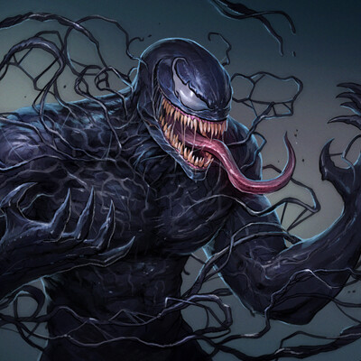 VENOM