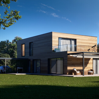 ZB HOUSE