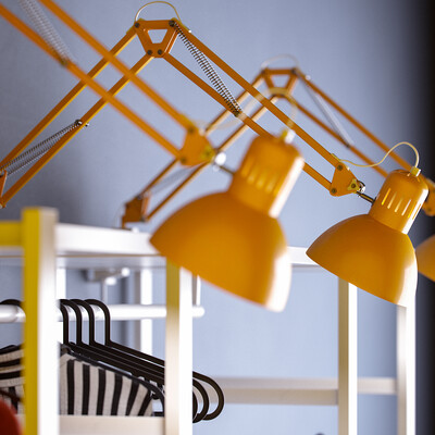 IKEA ELVARLI