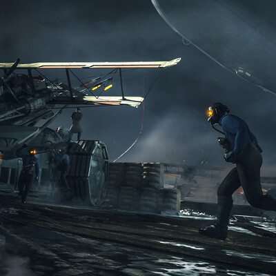 Warzone
