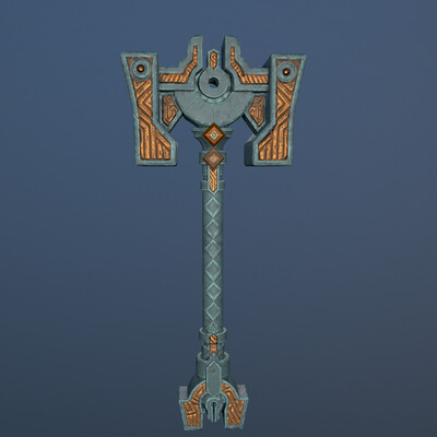 Hammer
