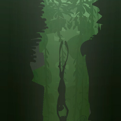 Shape art
