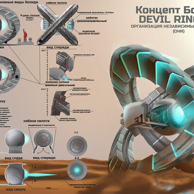 Конкурсная работа 0
