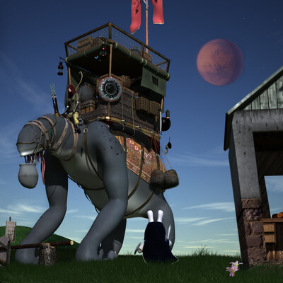 Конкурсная работа 0