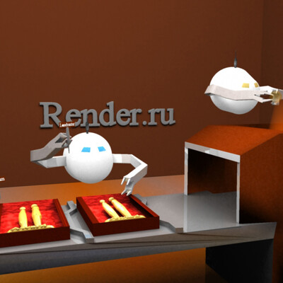 Конкурсная работа 0