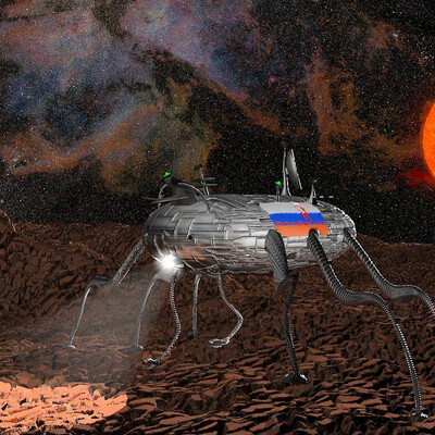 Конкурсная работа 0