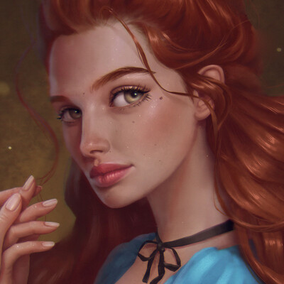 Girl