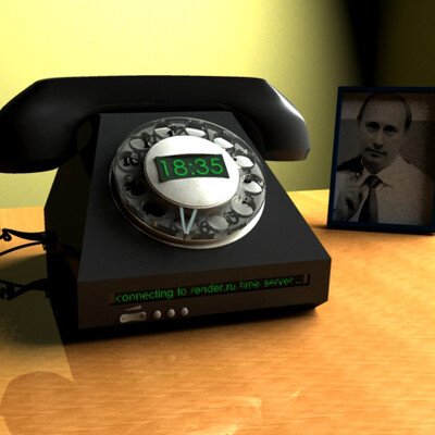 Конкурсная работа