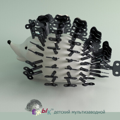 Конкурсная работа