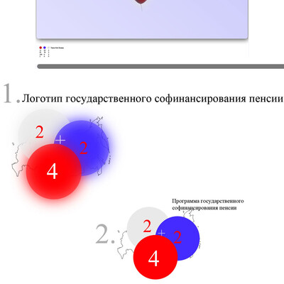 Конкурсная работа