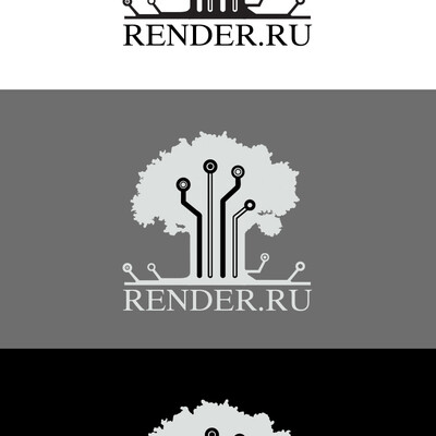 Конкурсная работа