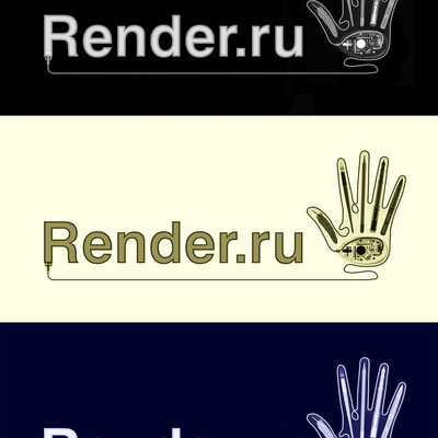 Конкурсная работа