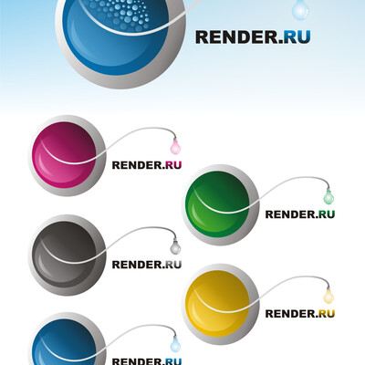 Конкурсная работа