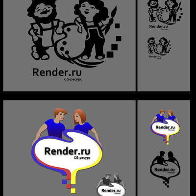 Конкурсная работа