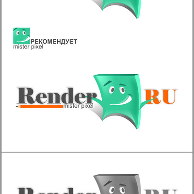 Конкурсная работа