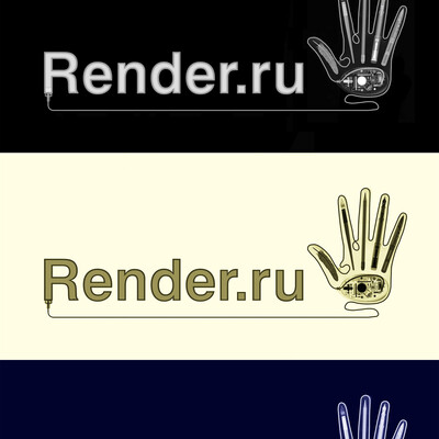 Конкурсная работа