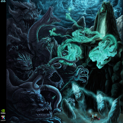 Конкурсная работа