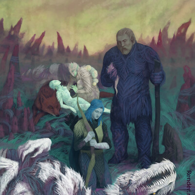 Конкурсная работа