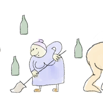 Конкурсная работа