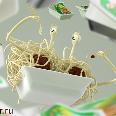 Конкурсная работа