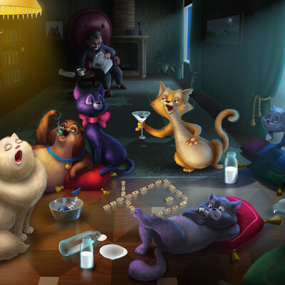 Конкурсная работа