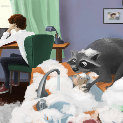Конкурсная работа