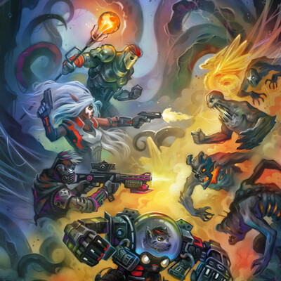 Конкурсная работа