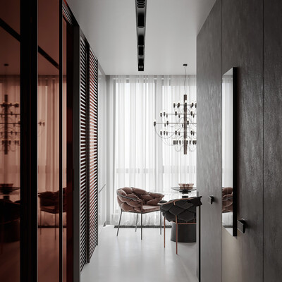 - Strictness and comfort -