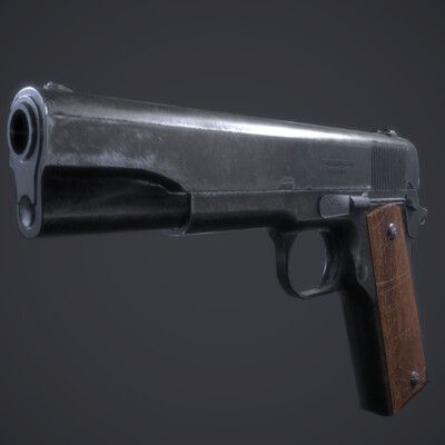 Colt 1911A1