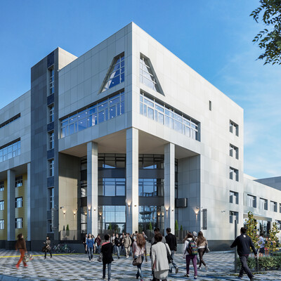 ВЫСШАЯ ШКОЛА ГАСТРОНОМИИ ОТ INSTITUT PAUL BOCUSE