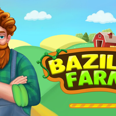 Bazilio Farm