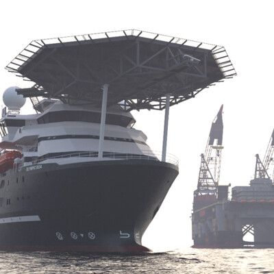 MS Seabed Constructor