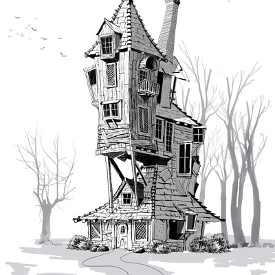 The Burrow