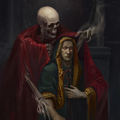Death