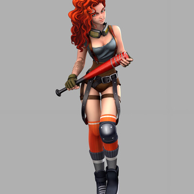 GirlRed