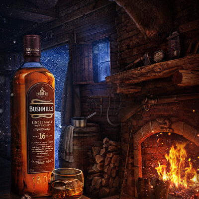 Warm place