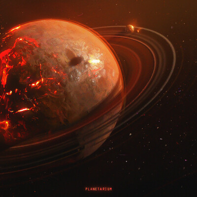 PLANETARIUM