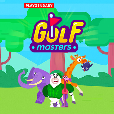 Golfmasters