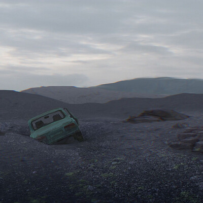 Lost