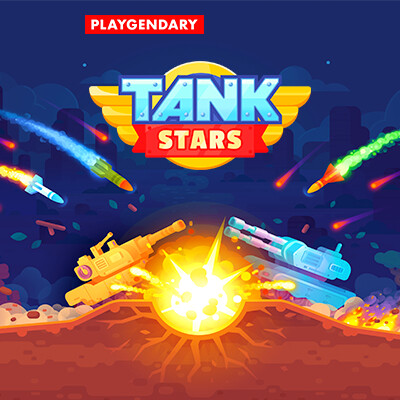 Tank Stars