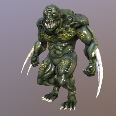Monster