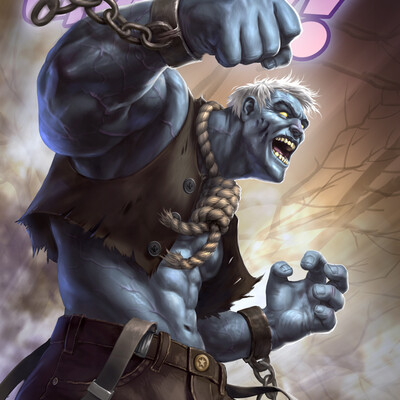 Solomon Grundy
