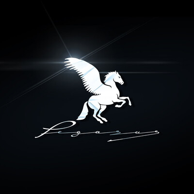 Pegasus sport car